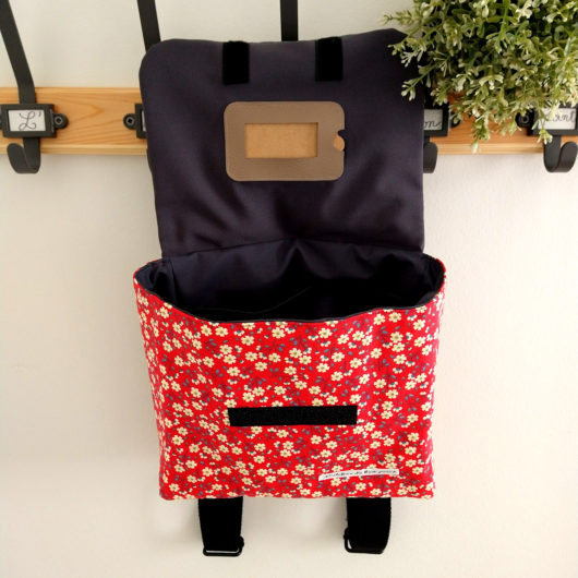 cartable maternelle lapin