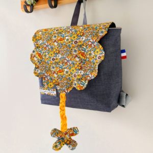 cartable maternelle petite section