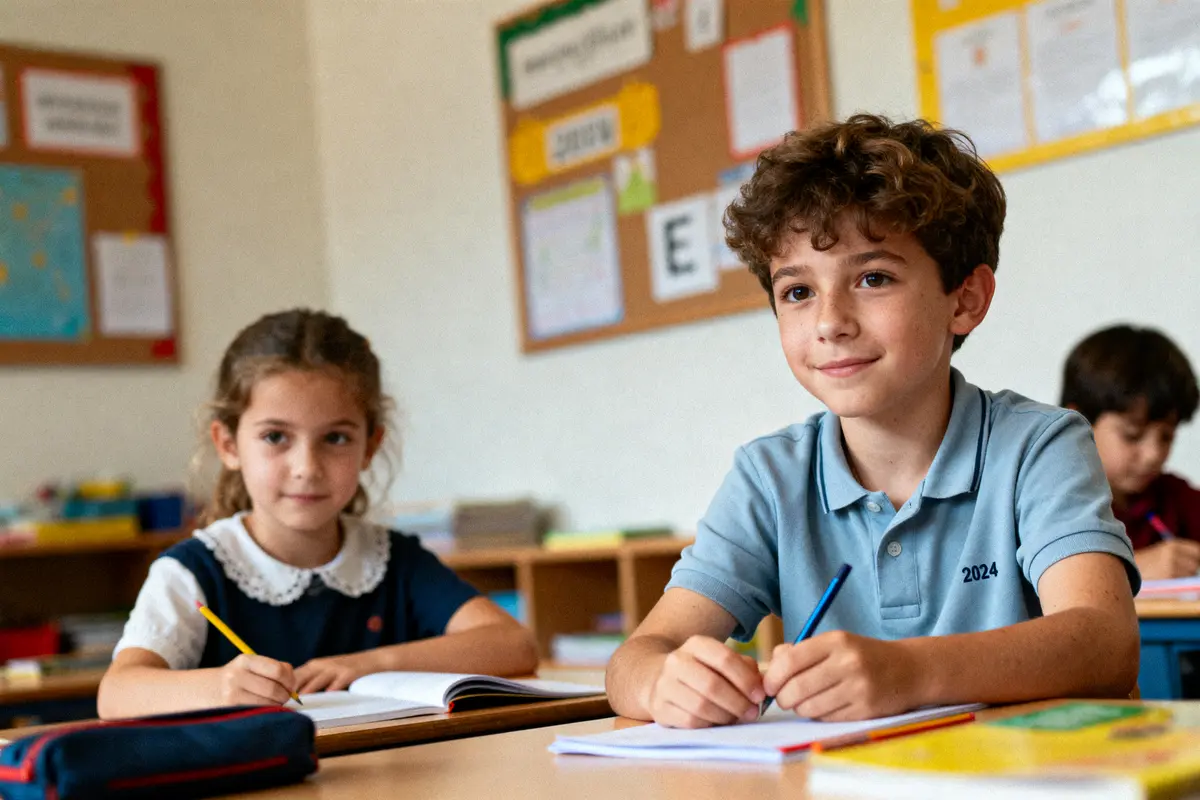 Programme maternelle PDF 2024 : Nouveautés et ressources !