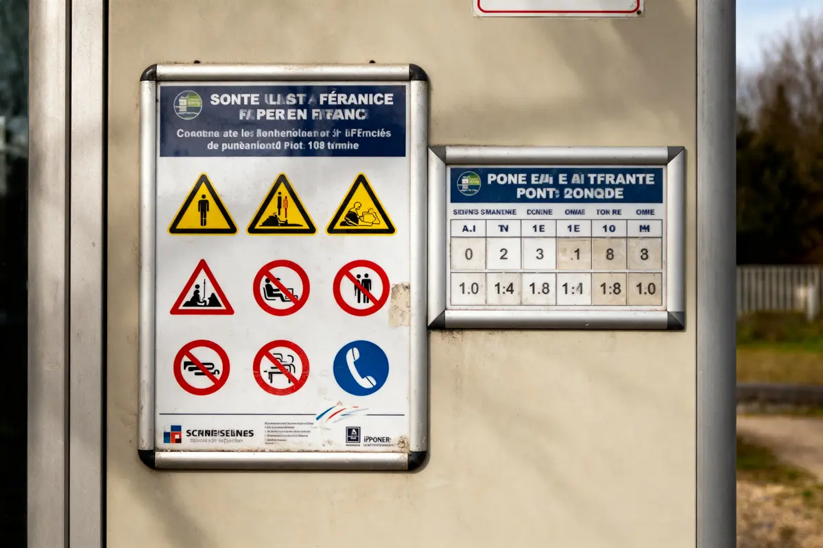 Affichages : Quelles obligations respecter en entreprise ?