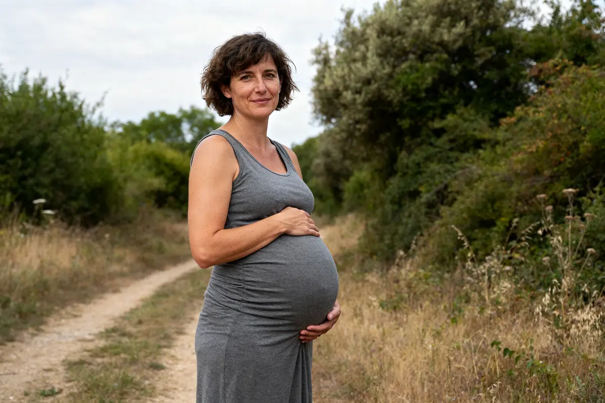 Anne Le Nen enceinte : les secrets de leur famille agrandie