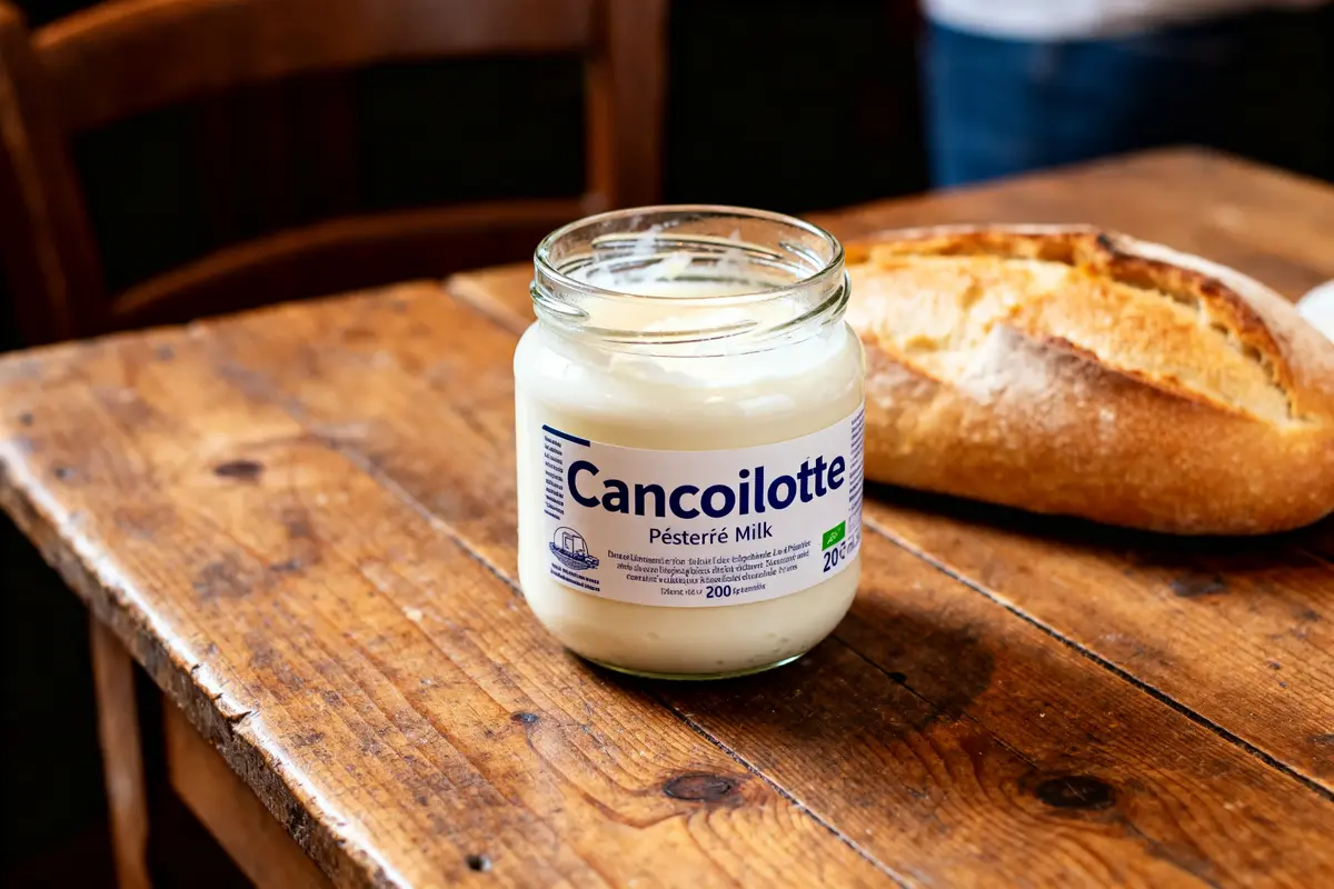 Cancoillotte enceinte : Peut-on manger sans risque ni danger ?