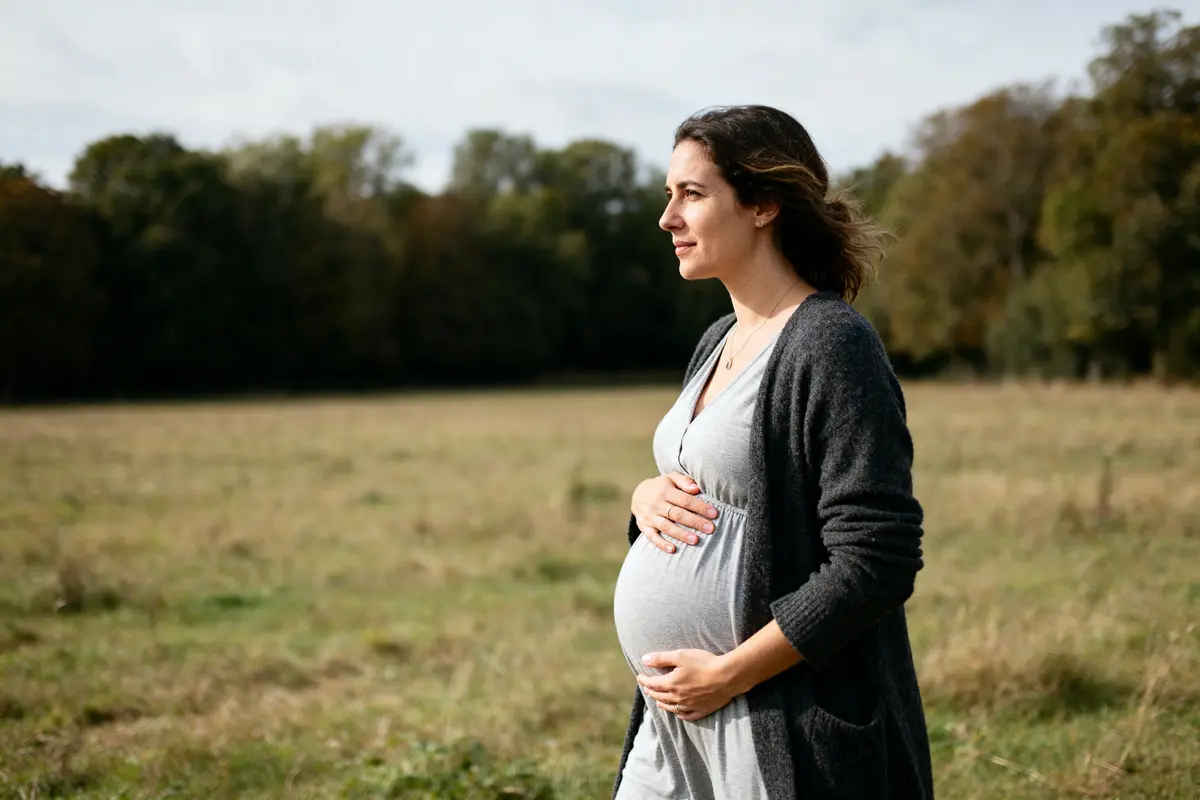 Chantilly enceinte : Peut-on manger sans risque ni danger ?