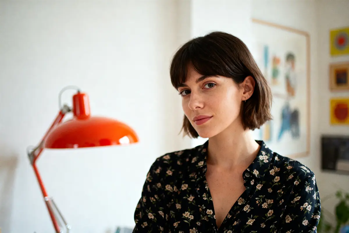 Lampe de createur : Les pièces design iconiques à découvrir ✨