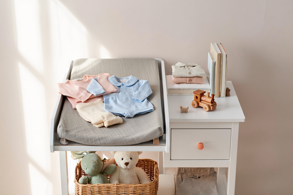 Liste de naissance : comment la construire et quoi y mettre