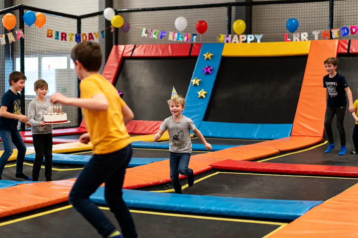 Anniversaire enfant Strasbourg : Où fêter sans stress et originalité ?