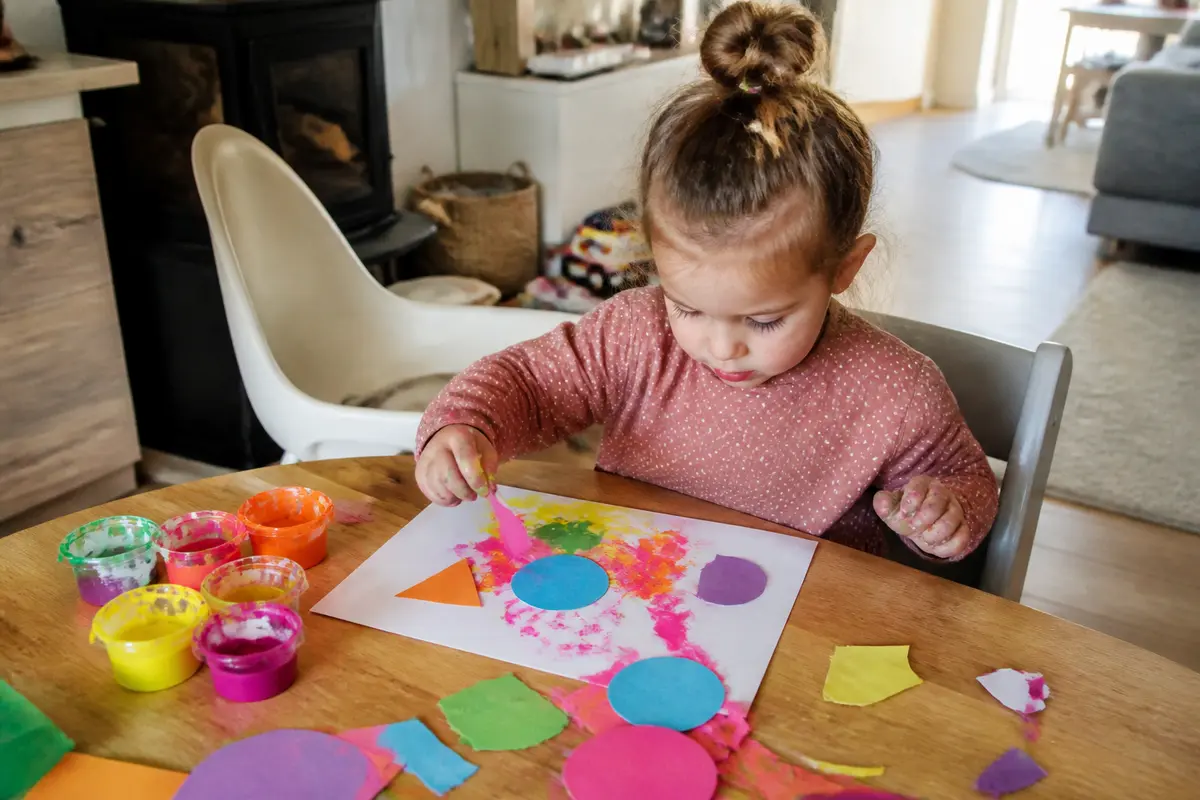 Activité enfant 3 ans : 7 idées faciles pour l’éveil et jeux